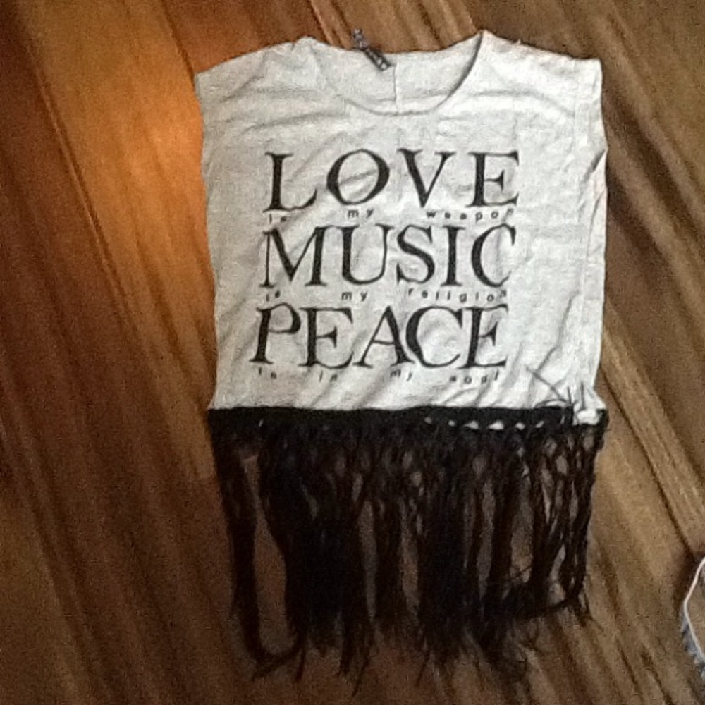 Cute shirt for girls
